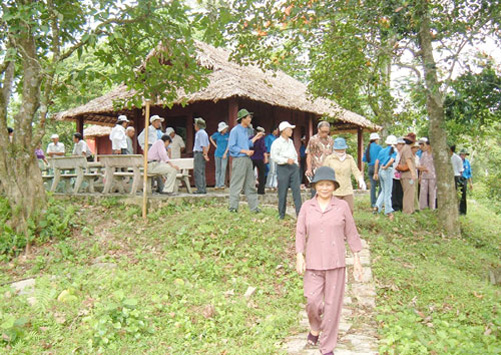 Quảng Nam